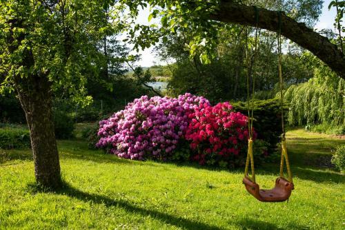 Apartamento Villa Noorhus