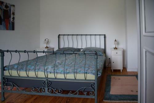Apartamento Villa Noorhus