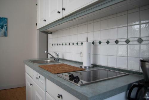 Apartamento Villa Noorhus