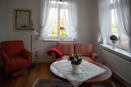 Apartamento Villa Noorhus