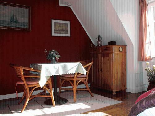 Hostal Kaffeehaus Und Konditorei Heldt