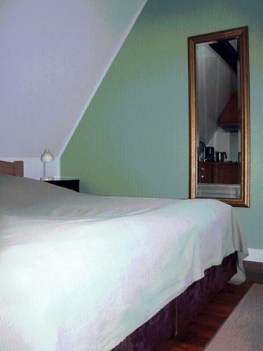 Hostal Kaffeehaus Und Konditorei Heldt
