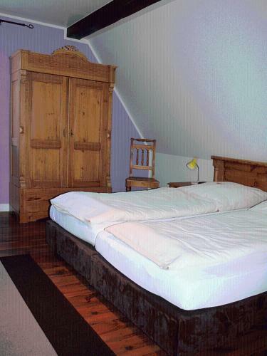 Hostal Kaffeehaus Und Konditorei Heldt