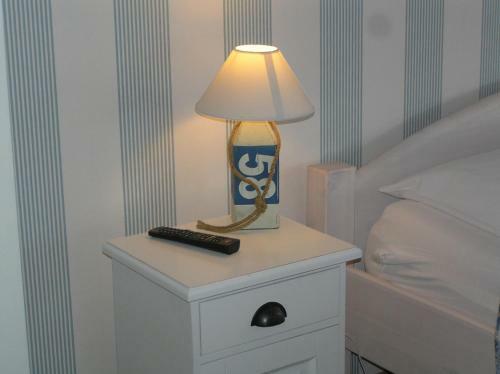 Hostal Pension Ruh-ut