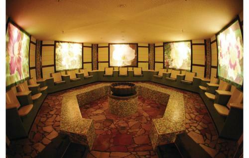 Holiday Home Marco Polo / Skarrids� N