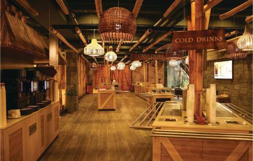 Holiday Home Marco Polo / Skarrids� N