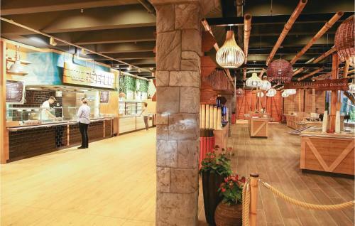 Holiday Home Marco Polo / Skarrids� N