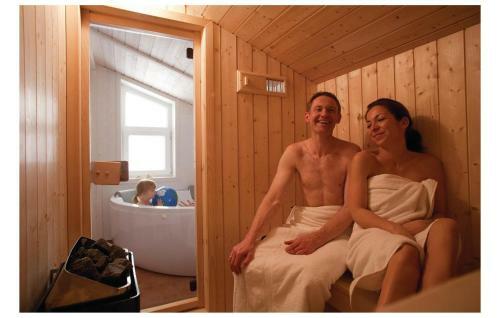 Holiday Home James Cook/mars M