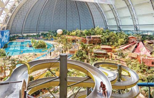 Holiday Home Marco Polo / Skarrids� P
