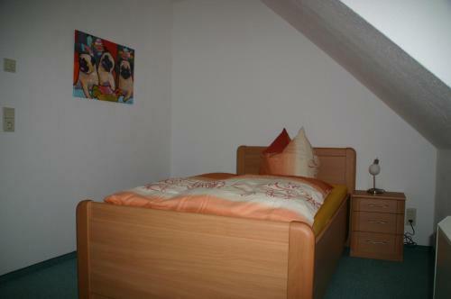 Apartamentos Ferienhof An Der Weide