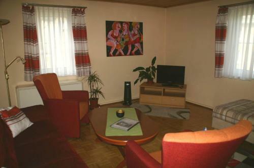 Apartamentos Ferienhof An Der Weide