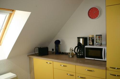 Apartamentos Ferienhof An Der Weide