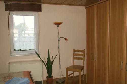 Apartamentos Ferienhof An Der Weide