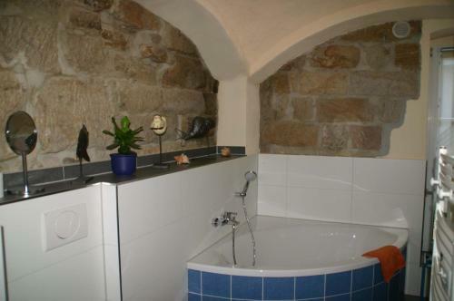 Apartamentos Ferienhof An Der Weide