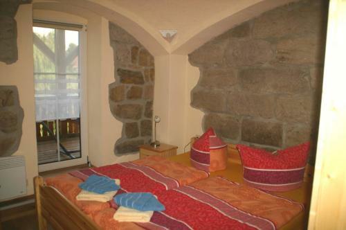 Apartamentos Ferienhof An Der Weide