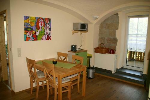 Apartamentos Ferienhof An Der Weide