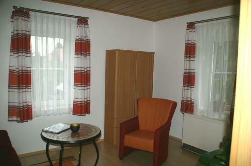 Apartamentos Ferienhof An Der Weide