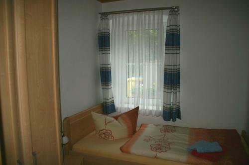 Apartamentos Ferienhof An Der Weide