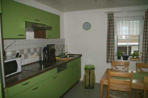 Apartamentos Ferienhof An Der Weide