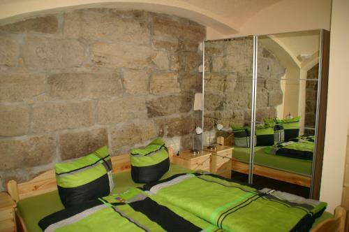 Apartamentos Ferienhof An Der Weide