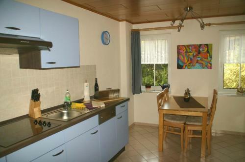 Apartamentos Ferienhof An Der Weide