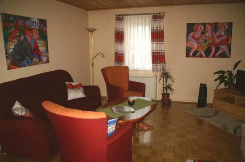 Apartamentos Ferienhof An Der Weide