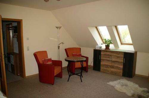 Apartamentos Ferienhof An Der Weide