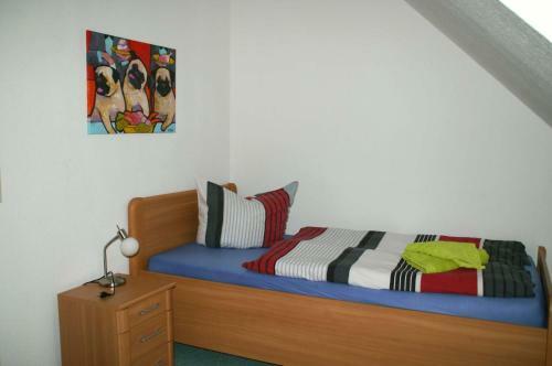 Apartamentos Ferienhof An Der Weide