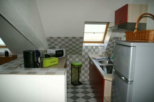 Apartamentos Ferienhof An Der Weide