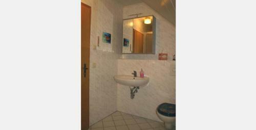 Apartamentos Ferienhof An Der Weide