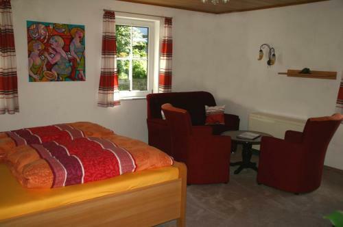Apartamentos Ferienhof An Der Weide