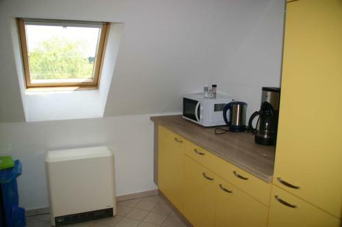 Apartamentos Ferienhof An Der Weide
