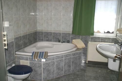 Apartamentos Ferienhof An Der Weide