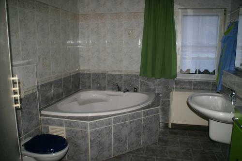 Apartamentos Ferienhof An Der Weide