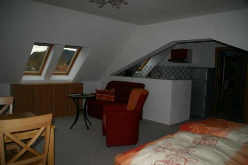 Apartamentos Ferienhof An Der Weide