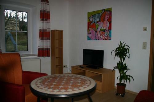Apartamentos Ferienhof An Der Weide