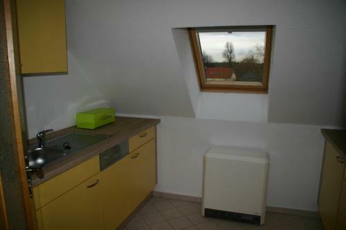 Apartamentos Ferienhof An Der Weide
