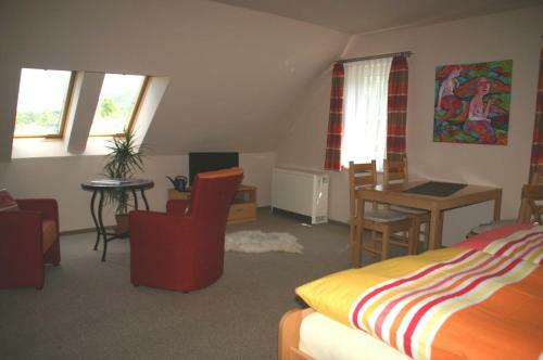 Apartamentos Ferienhof An Der Weide