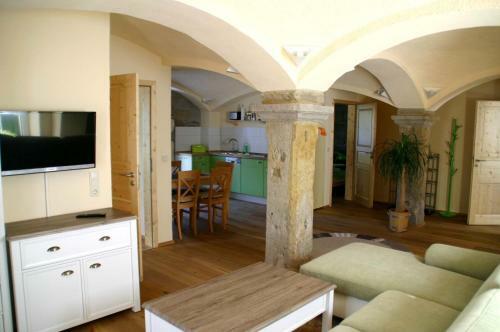 Apartamentos Ferienhof An Der Weide
