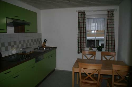 Apartamentos Ferienhof An Der Weide