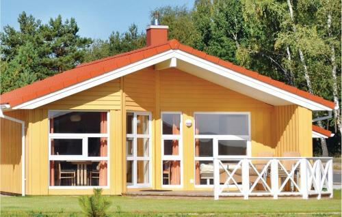 Holiday Home James Cook/mars P