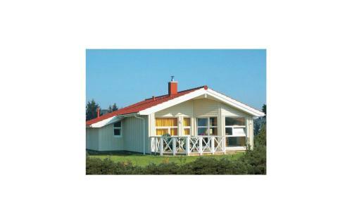 Holiday Home James Cook/mars P