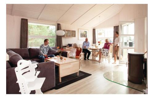 Holiday Home Christoph Columbus L