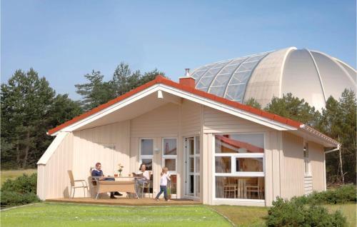 Holiday Home Christoph Columbus L