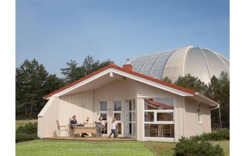 Holiday Home Christoph Columbus Q