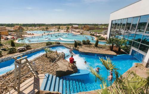 Holiday Home Marco Polo / Skarrids� B