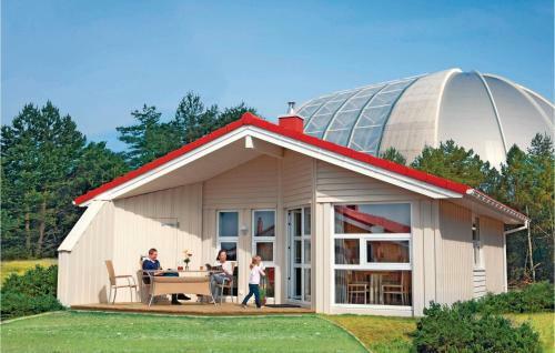 Holiday Home Christoph Columbus P