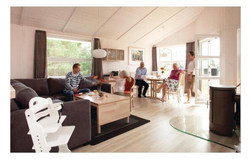 Holiday Home Christoph Columbus E