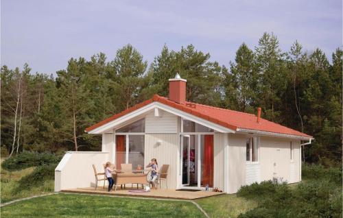 Holiday Home Marco Polo / Skarrids� R