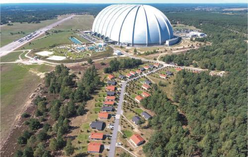 Holiday Home Marco Polo / Skarrids� R